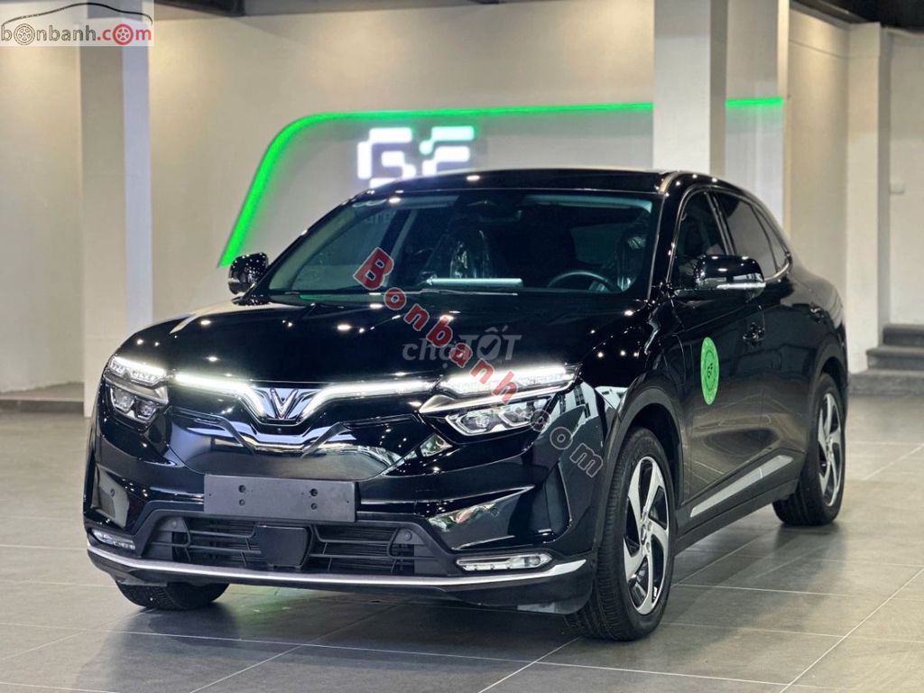 VinFast VF8 Eco AWD 2023 - 650 Triệu. Mua bán Ô tô tại Quận Hai Bà Trưng Hà Nội được đăng bởi Hoàng hình 3