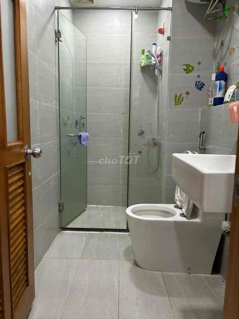 căn hộ 65m2 2PN Samland Gò Vấp