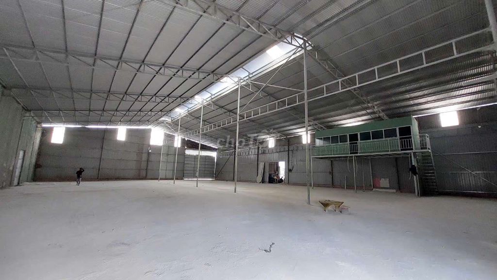 Cho thuê xưởng 1000m2 Bắc sơn. Trảng Bom. Đồng Nai. Giá rẻ