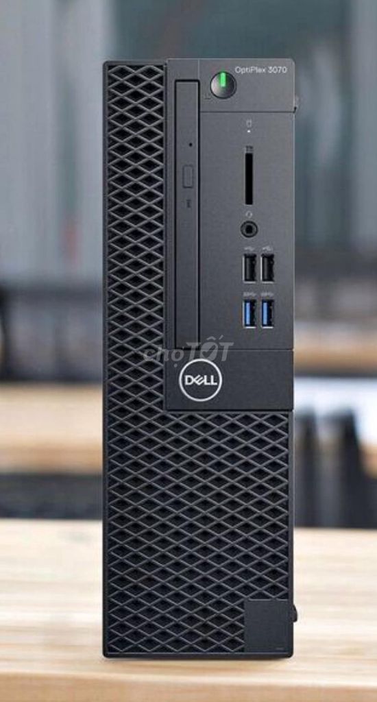 Máy bộ Dell i5-9400,Ram16g,SSD 512.VGA GT730