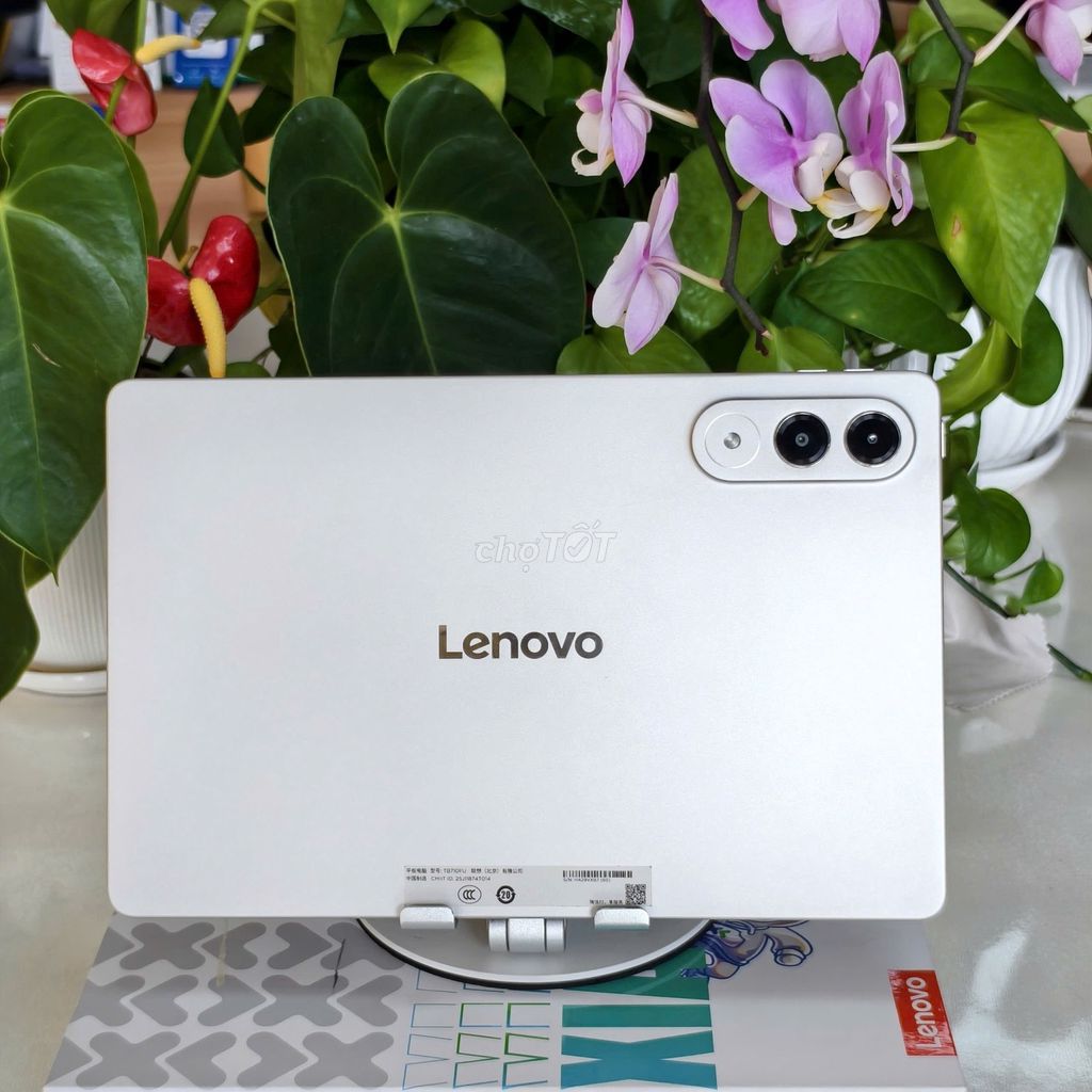 Xiaoxin Pad Pro GT (8GB/128GB) Fullbox 𝗚𝗢𝗣𝟬₫. Mua bán Máy tính bảng tại Quận Ninh Kiều Cần Thơ được đăng bởi DI ĐỘNG BULL hình 1