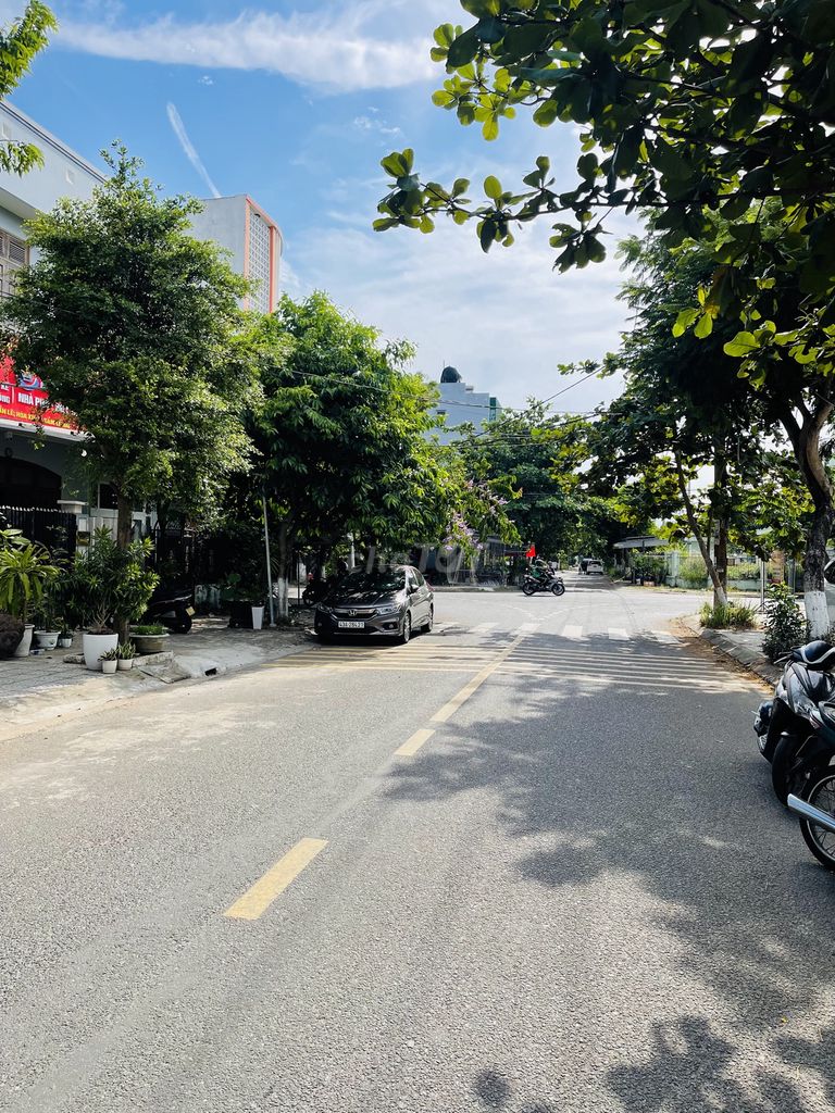Chính chủ gởi bán lô đất đường 7,5m Trần Lê - Hòa Xuân- Hướng Bắc