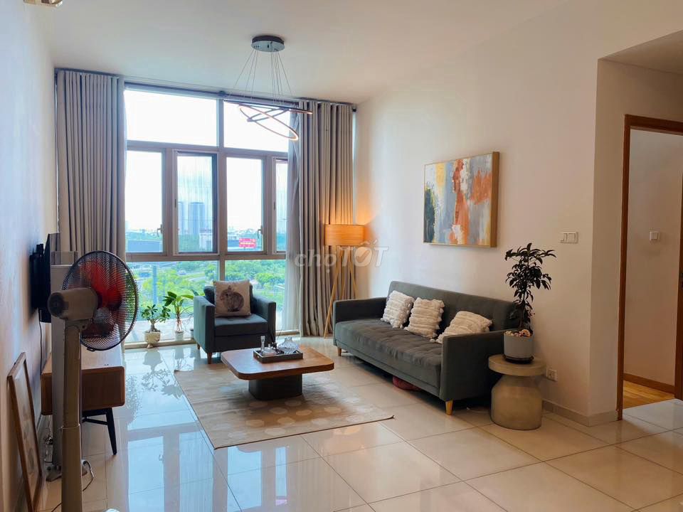 Bán căn hộ The Vista AN Phú 101M 2PN 2wc 8 tỷ. Mua bán căn hộ/chung cư tại Thành phố Thủ Đức Tp Hồ Chí Minh được đăng bởi Địa Ốc 084 hình 5