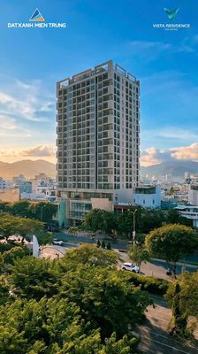 Nhận nhà ở ngay,Khai thác cho thuê đến 25 tr/th - Căn hộ cao cấp Vista
