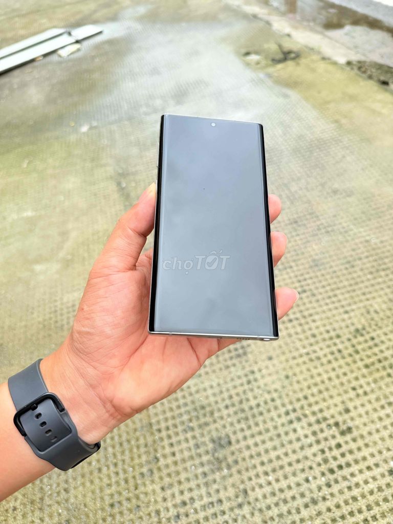 thanh lý samsung note 10 5G zin đẹp. Mua bán Điện thoại tại Thành phố Thuận An Bình Dương được đăng bởi MUỘI STORE  chuyên samsung  trả góp hình 4