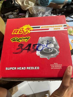 Đầu Redleo 4 Val 19-21.5 miệng Beri fon nhỏ. Mua bán Phụ tùng xe tại Huyện Cần Đước Long An được đăng bởi Hiền Lê