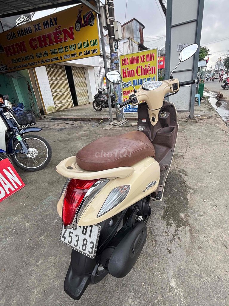 Nozza. Mua bán Xe máy tại Quận Bình Thuỷ Cần Thơ được đăng bởi Kim Chiến hình 4