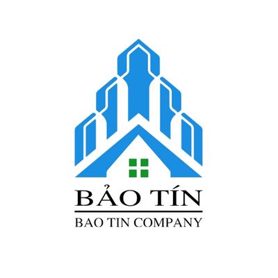 Công ty TNHH Xây Dựng & Phát Triển Bảo Tín logo