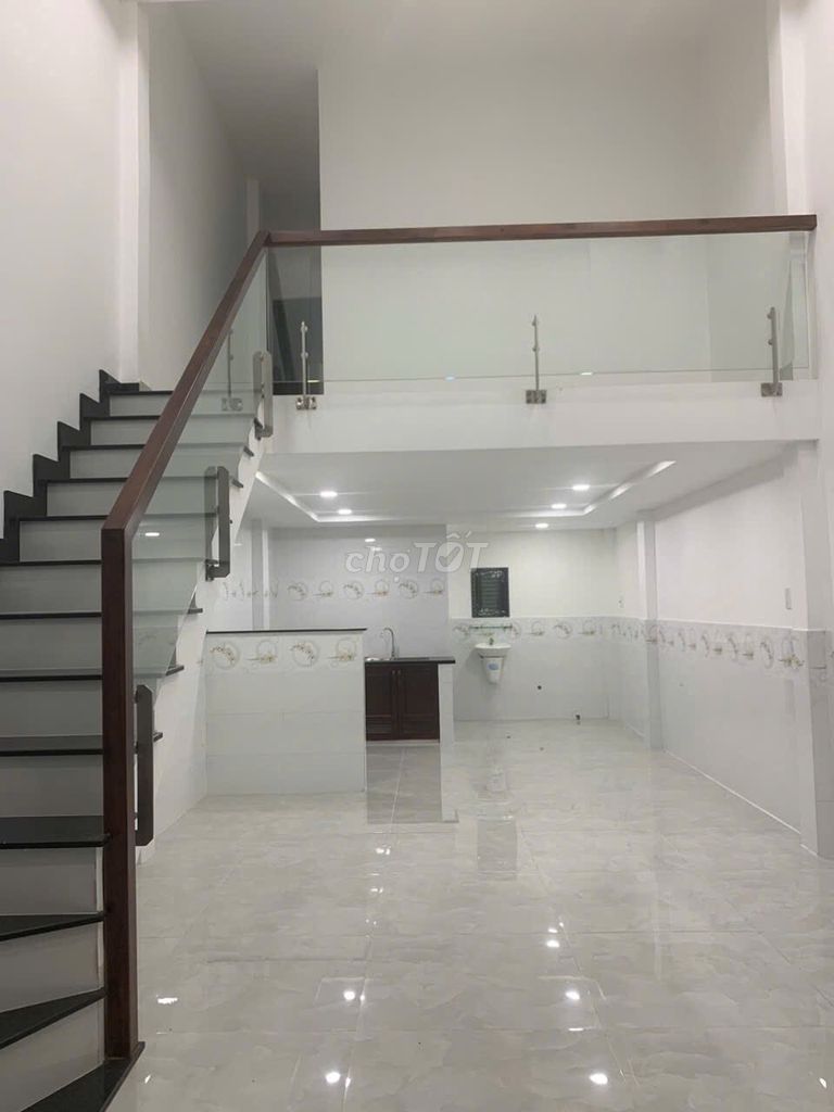Rent · 2 bd · 40 м² · Quận Bình Tân, ул. Đường Số 8