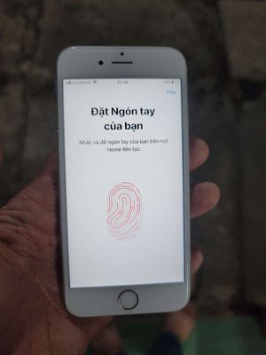 Iphone 6s 128G full. Mua bán Điện thoại tại Thành phố Buôn Ma Thuột Đắk Lắk được đăng bởi người vô danh