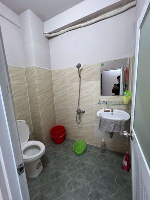 Room 20 m² · Hẻm 61 Đường số 1