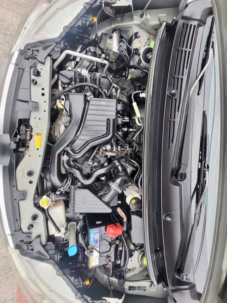 Toyota Wigo 2019 1.2 MT - 151253 km. Mua bán Ô tô tại Thành phố Thủ Dầu Một Bình Dương được đăng bởi Thu Trang Mitsubishi hình 11