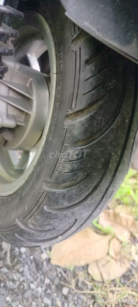 Dư dùng cần bán xe ATTILA Fi. Mua bán Xe máy tại Quận Ninh Kiều Cần Thơ được đăng bởi Hào Hiệp hình 12