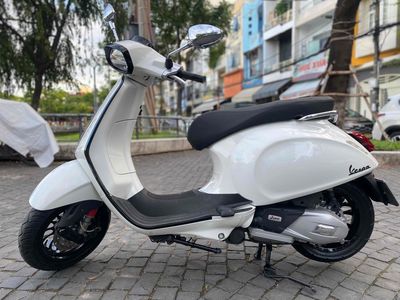 vespa trắng phanh abs máy iget chính chủ 38tr. Mua bán Xe máy tại Quận Thanh Khê Đà Nẵng được đăng bởi Long