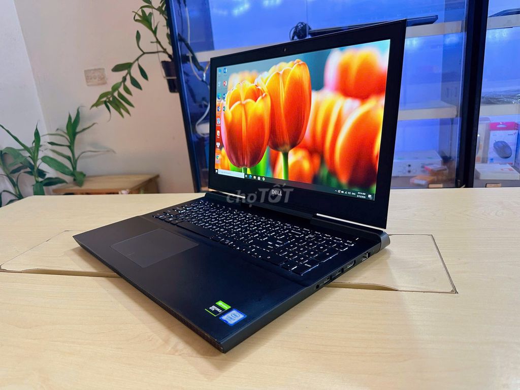 Dell Inspiron 7567 Corei 7-7700HQ SSD 128G+HDD 1TB. Mua bán Laptop tại Quận Thanh Xuân Hà Nội được đăng bởi Vũ Vân Hoàng hình 1