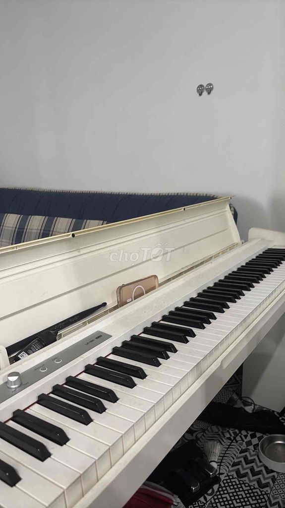 pass đàn LP-180 KORG