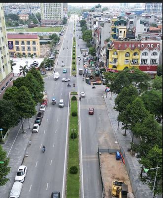 Cần bán đất Vũ Trọng Khánh Mỗ Lao diên tích 44m2 nhỉnh 9 tỷ.. Mua bán đất tại Quận Hà Đông Hà Nội được đăng bởi Le diep