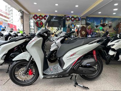 SH 160i ABS + HSTC 9/2024 Xám XM BSTP Chính Chủ. Mua bán Xe máy tại Quận Gò Vấp Tp Hồ Chí Minh được đăng bởi Ngô Hà