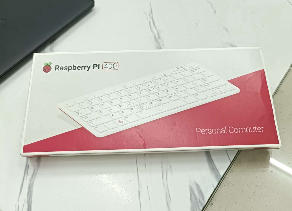 Raspberry Pi 400. Mua bán Linh kiện (RAM, Card...) tại Huyện Hóc Môn Tp Hồ Chí Minh được đăng bởi Bo Hoàng hình 1