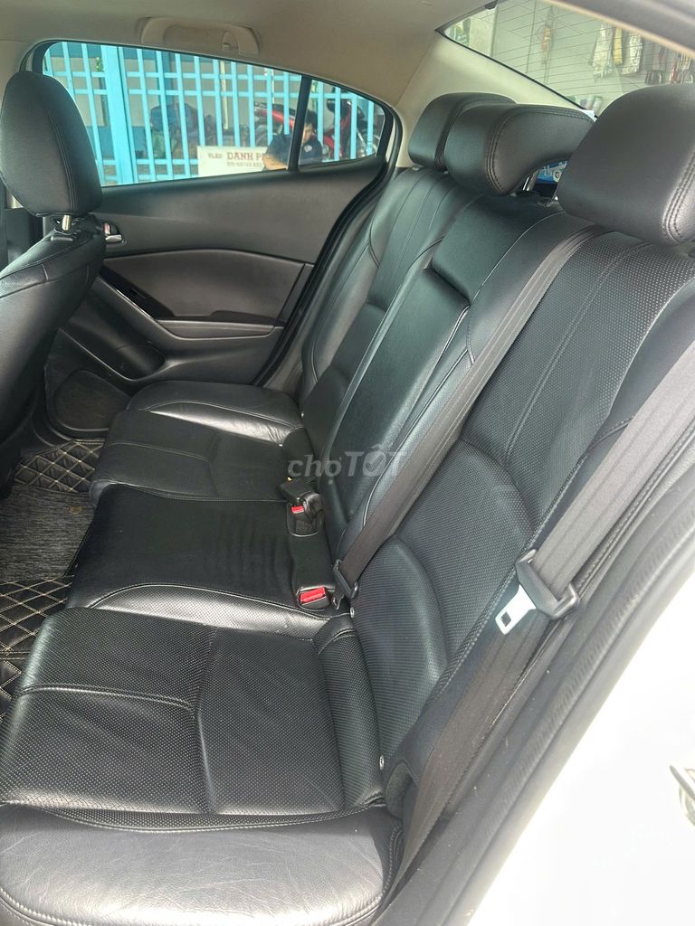 Mazda3 2020 – Giá 450 triệu. Mua bán Ô tô tại Thành phố Trà Vinh Trà Vinh được đăng bởi Salon ô tô 84CAR hình 11