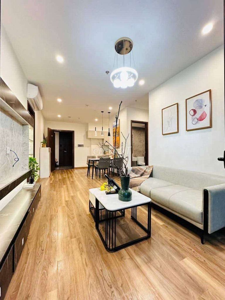 🔥 Chốt Nhanh Homeland Long Biên – 2PN Full Nội Thất, Giá Chỉ 5,56 Tỷ!