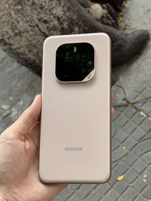 🔥 Honor GT Pro / Snap 8 Elite / Tần số quét 144Hz
