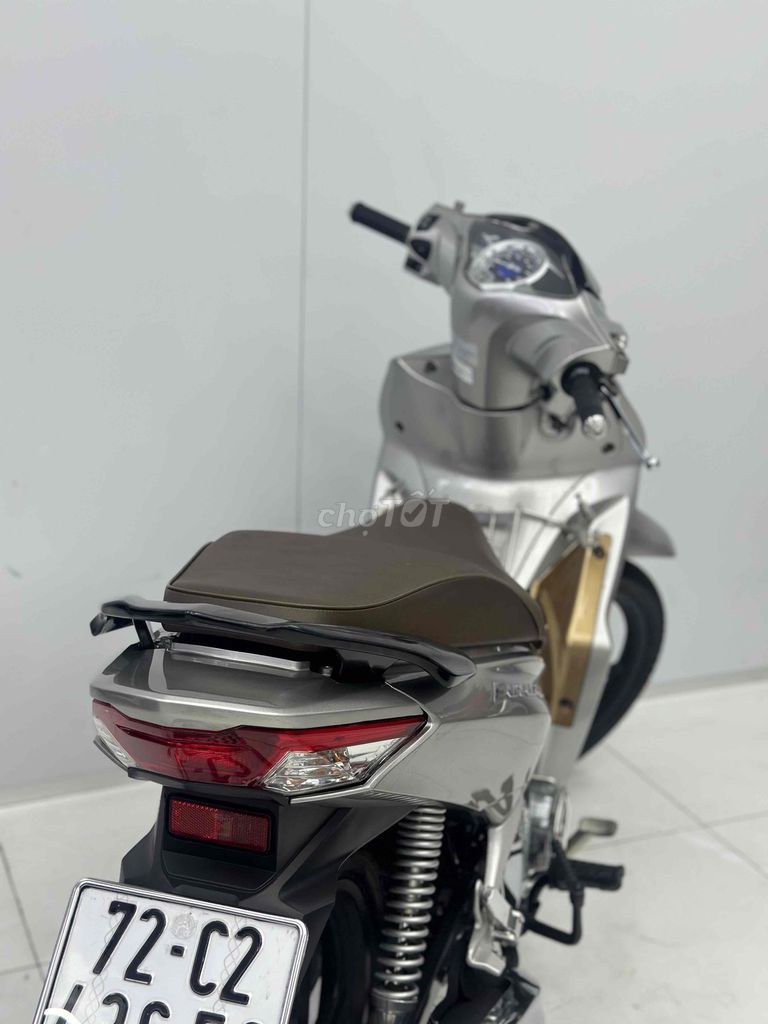 FUTURE_2021 zin ( hỗ trợ góp ). Mua bán Xe máy tại Thị xã Phú Mỹ Bà Rịa - Vũng Tàu được đăng bởi xe máy văn Đinh  hình 5