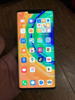 Mate 30 Pro 5G lỗi vặt giá rẻ. Mua bán Điện thoại tại Quận Tân Phú Tp Hồ Chí Minh được đăng bởi Vô Lượng Tiên Sinh