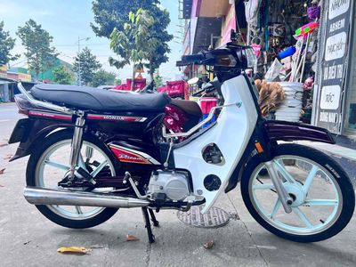 Dream HQ. Mua bán Xe máy tại Thành phố Dĩ An Bình Dương được đăng bởi Quang Diễn