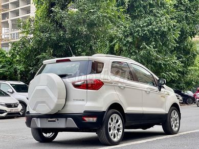 Ford EcoSport 2019 Titanium 1.5L AT. Mua bán Ô tô tại Quận Cầu Giấy Hà Nội được đăng bởi ĐẶNG QUANG HUY hình 3