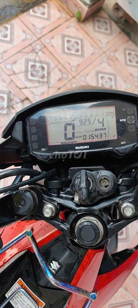 Xe đẹp. Mua bán Xe máy tại Thành phố Thủ Đức Tp Hồ Chí Minh được đăng bởi Tên chưa cung cấp hình 4