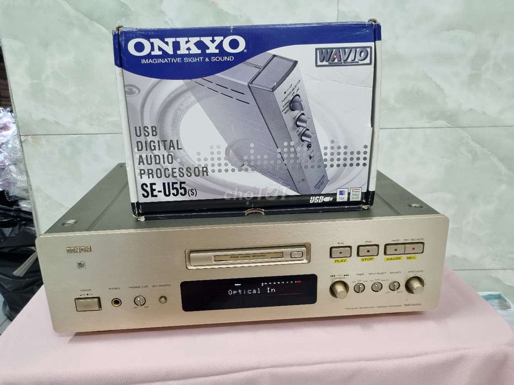 ラジオ・コンポ DENON dmd 2000AL ラジオ・コンポ DENON DMD-2000AL Yahoo!オークション -「dmd