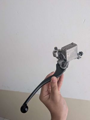 Cùm thắng trước Winner Sonic Đen Bạc Đã sử dụng