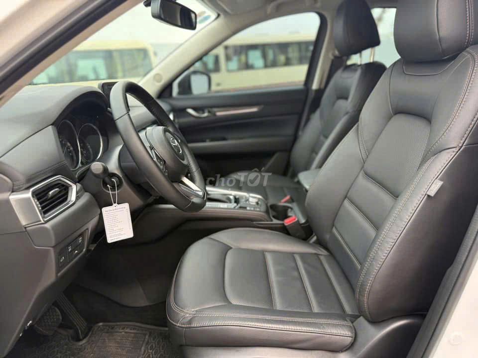 💢New CX5 Deluxe - Giá còn thương lượng + Phụ Kiện. Mua bán Ô tô tại Quận Gò Vấp Tp Hồ Chí Minh được đăng bởi Trần Lam Mazda Kia Peugeot hình 5