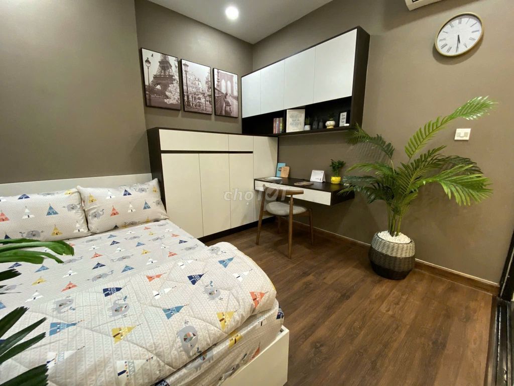 Аренда Saigon Mia 2 спальни 60м2 12 млн, 3 спальни 76м2 15 млн