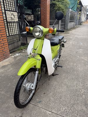 Cup 50 Hàn Quốc , máy rin cực êm , xe đẹp. Mua bán Xe máy tại Huyện Trảng Bom Đồng Nai được đăng bởi Trần đình trung 