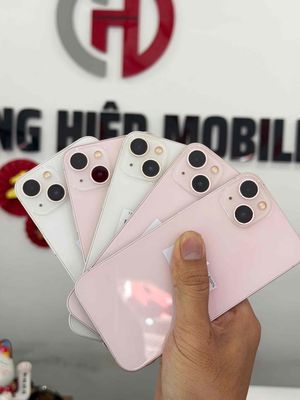 13 128GB 256GB QT ZIN ĐẸP 98-99%-GÓP 0Đ-THU MUA