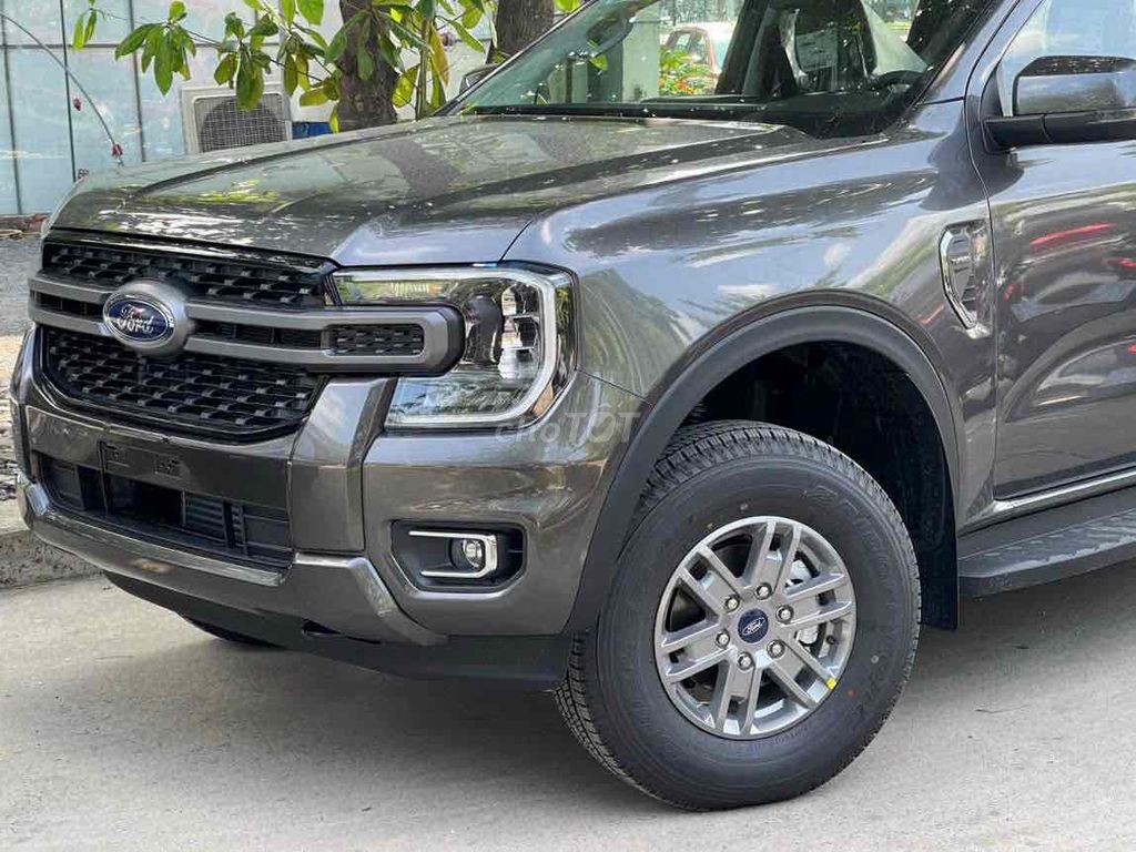 Ford Ranger siêu ưu đãi giảm giá khủng. Mua bán Ô tô tại Quận Tân Phú Tp Hồ Chí Minh được đăng bởi Ford miền Nam hình 1