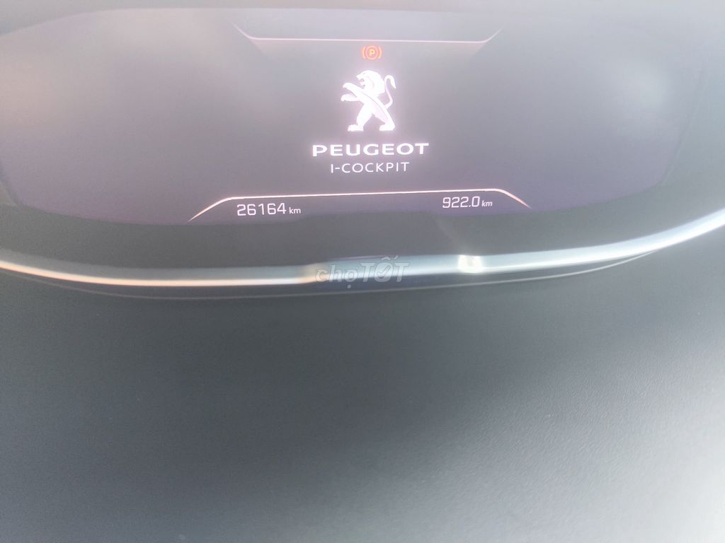 Peugeot 3008 GT 2022. Mua bán Ô tô tại Quận 10 Tp Hồ Chí Minh được đăng bởi VUONG  hình 5
