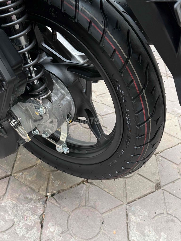 Bán xe AirBlade 125/2025#Bao thu hồi sang tên thêm. Mua bán Xe máy tại Quận Lê Chân Hải Phòng được đăng bởi Cửa Hàng Xe Máy Hương THược  hình 1