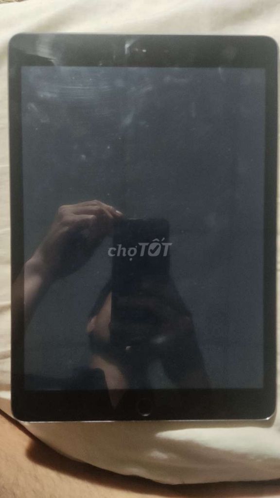 Ipad gen 9. Mua bán Máy tính bảng tại Quận Gò Vấp Tp Hồ Chí Minh được đăng bởi Xabi Alonso hình 1