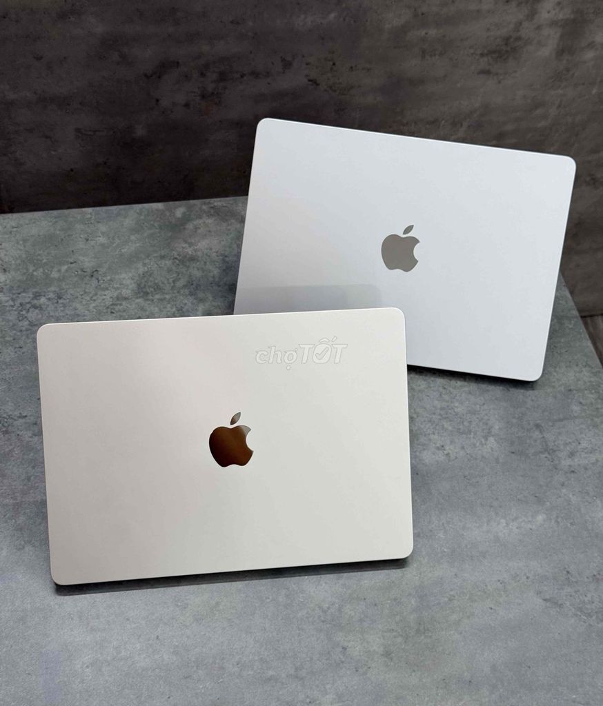 MacBook Air M4 16/256Gb Starlight -Silver Keng Đẹp. Mua bán Laptop tại Quận Thanh Khê Đà Nẵng được đăng bởi Thiện Lê TShop 16 Lê Đình Lý hình 1