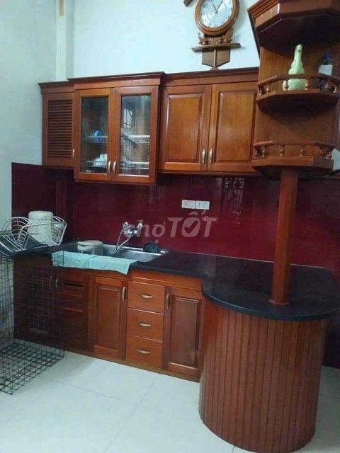 NR, Đê La Thành, 60m2x4t, 5pn, nhà đẹp, ở gđ, ở nhóm, vp, cty, kdonl