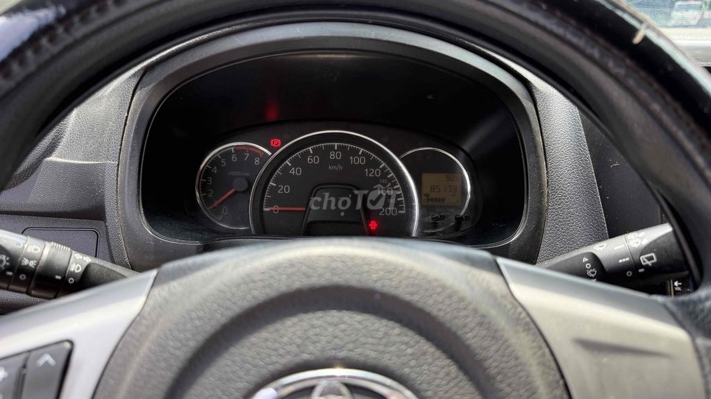 Toyota Wigo 2019 1.2 MT - 85000 km. Mua bán Ô tô tại Thành phố Dĩ An Bình Dương được đăng bởi Phiêu hình 12