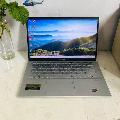 Asus Vivobook A412DA Ryzen 5-3500U, 8GB, 512GB- Rẻ. Mua bán Laptop tại Quận Ba Đình Hà Nội được đăng bởi Nguyễn Đức Toàn
