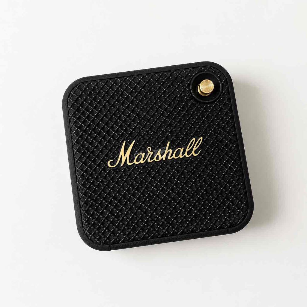 Loa Bluetooth Marshall Willen Đen. Mua bán Tivi, Âm thanh tại Huyện Krông Pắc Đắk Lắk được đăng bởi Dương hình 1