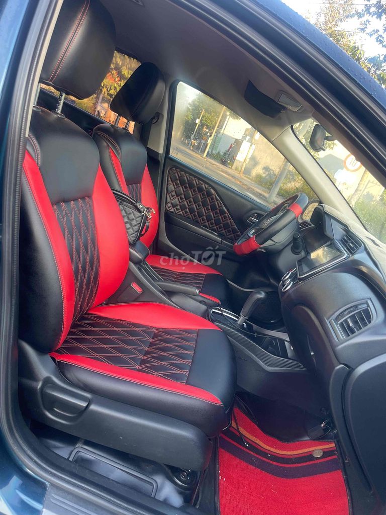 Honda City 2018 1.5 CVT - 95000 km. Mua bán Ô tô tại Huyện Bắc Tân Uyên Bình Dương được đăng bởi Trương Đức  hình 4