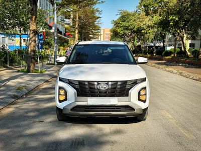 ✅HYUNDAI CRETA 2022 nhập khẩu chạy hơn 3 vạn km