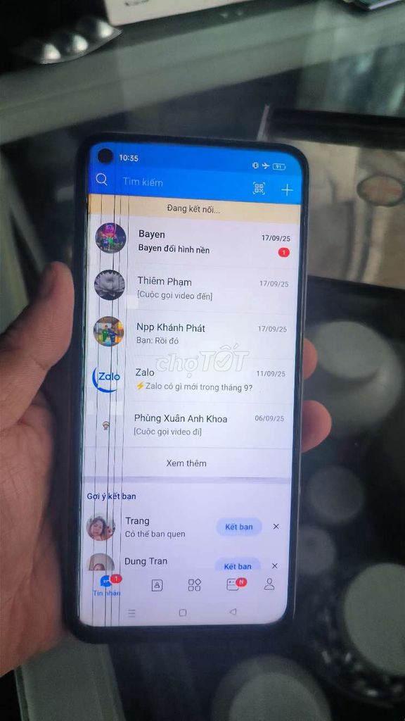 Bán realme q2 bản 4 128. Mua bán Điện thoại tại Thành phố Biên Hòa Đồng Nai được đăng bởi nam hình 1