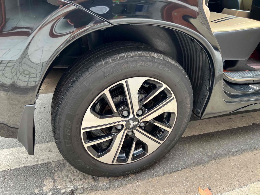 Xpander 2019 tự động. Mua bán Ô tô tại Thành phố Bến Tre Bến Tre được đăng bởi Hoàng Phúc hình 13